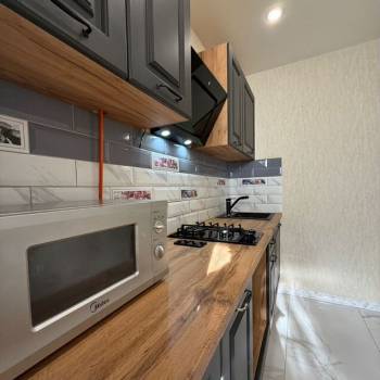 Продается 1-комнатная квартира, 34 м²