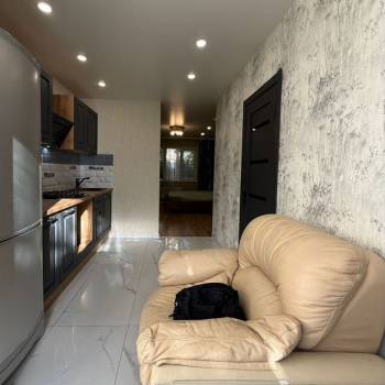 Продается 1-комнатная квартира, 34 м²