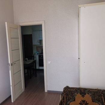 Продается 2-х комнатная квартира, 40,2 м²