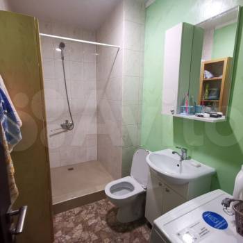 Продается 2-х комнатная квартира, 40,2 м²