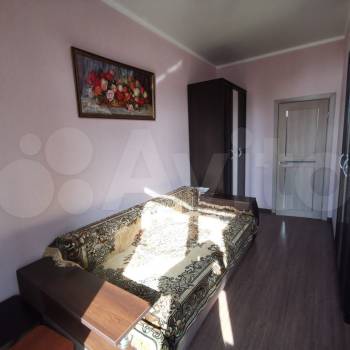 Продается 2-х комнатная квартира, 40,2 м²