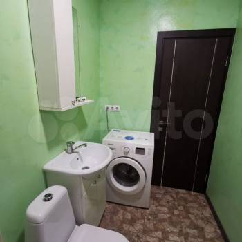 Продается 2-х комнатная квартира, 40,2 м²