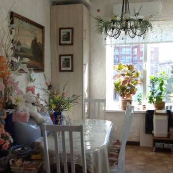 Продается 2-х комнатная квартира, 52 м²