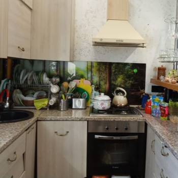 Продается 2-х комнатная квартира, 52 м²