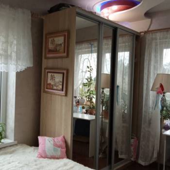 Продается 2-х комнатная квартира, 52 м²