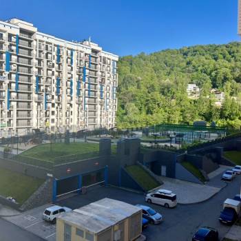 Продается 1-комнатная квартира, 36,8 м²