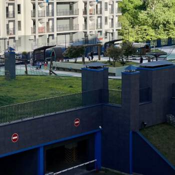 Продается 1-комнатная квартира, 36,8 м²