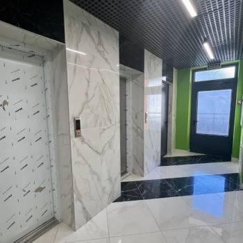 Продается 1-комнатная квартира, 36,8 м²