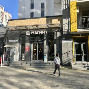 Продается 1-комнатная квартира, 36,8 м²