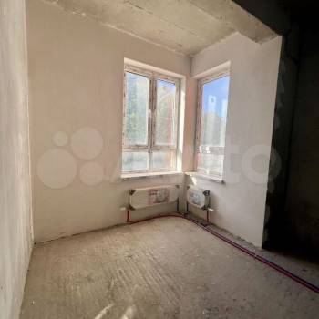 Продается 1-комнатная квартира, 36,8 м²