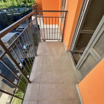 Продается 1-комнатная квартира, 36,8 м²