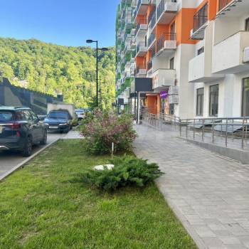 Продается 1-комнатная квартира, 36,8 м²