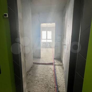 Продается 1-комнатная квартира, 36,8 м²