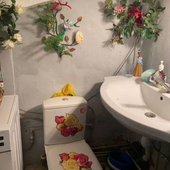 Продается 2-х комнатная квартира, 37,8 м²