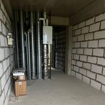 Продается 1-комнатная квартира, 24,9 м²