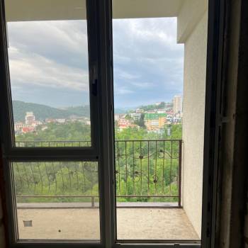 Продается 1-комнатная квартира, 24,9 м²