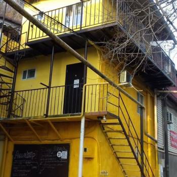 Сдается 1-комнатная квартира, 24 м²