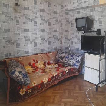 Сдается 1-комнатная квартира, 24 м²