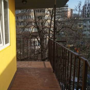 Сдается 1-комнатная квартира, 24 м²