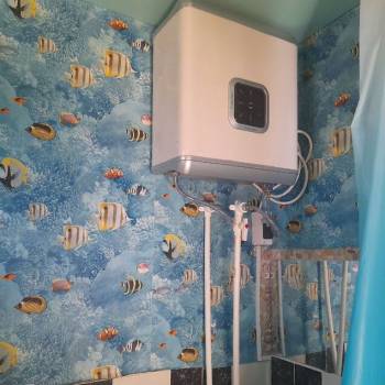 Сдается 1-комнатная квартира, 24 м²