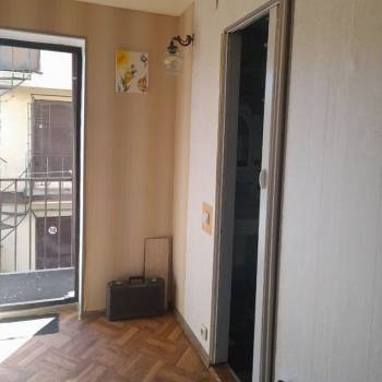 Сдается 1-комнатная квартира, 24 м²