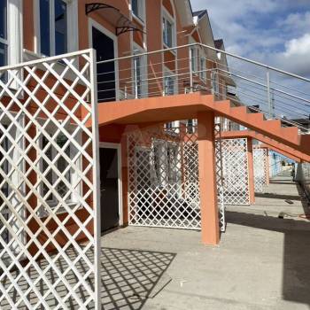 Продается 2-х комнатная квартира, 37 м²