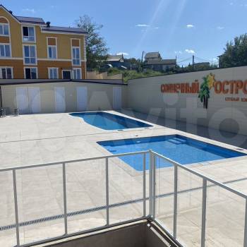 Продается 2-х комнатная квартира, 37 м²