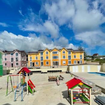 Продается 2-х комнатная квартира, 37 м²