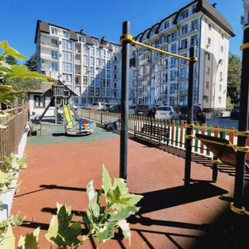 Продается 1-комнатная квартира, 29,9 м²