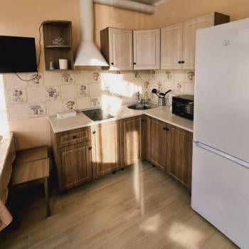 Продается 1-комнатная квартира, 29,9 м²