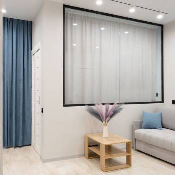 Сдается 2-х комнатная квартира, 34 м²