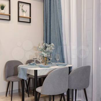 Сдается 2-х комнатная квартира, 34 м²