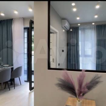 Сдается 2-х комнатная квартира, 34 м²