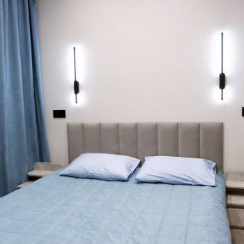 Сдается 2-х комнатная квартира, 34 м²