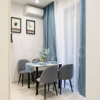 Сдается 2-х комнатная квартира, 34 м²