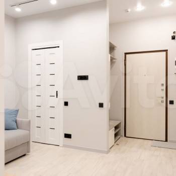 Сдается 2-х комнатная квартира, 34 м²