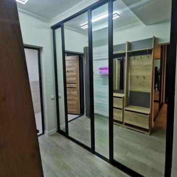 Продается 2-х комнатная квартира, 74 м²