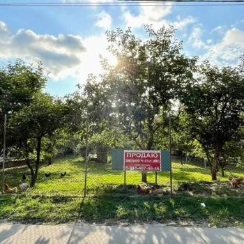 Продается Участок, 600 м²