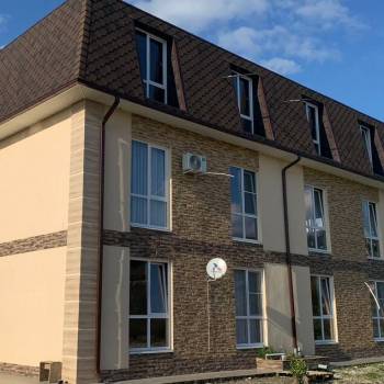 Продается 3-х комнатная квартира, 60,1 м²