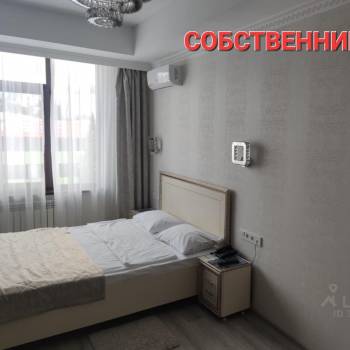 Продается 1-комнатная квартира, 22 м²