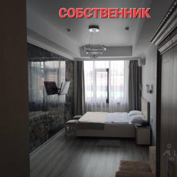 Продается 1-комнатная квартира, 22,8 м²