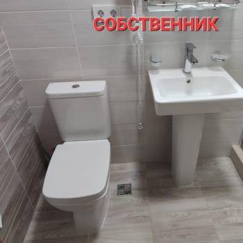 Продается 1-комнатная квартира, 22,8 м²