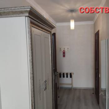Продается 1-комнатная квартира, 22 м²