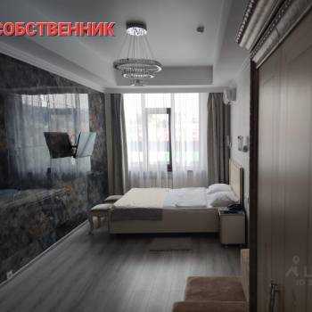 Продается 1-комнатная квартира, 22,8 м²
