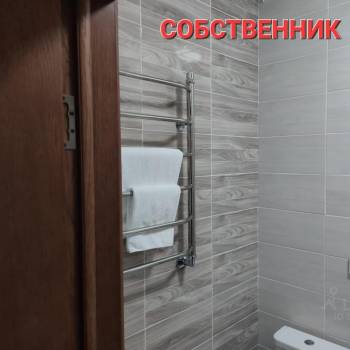 Продается 1-комнатная квартира, 22,8 м²