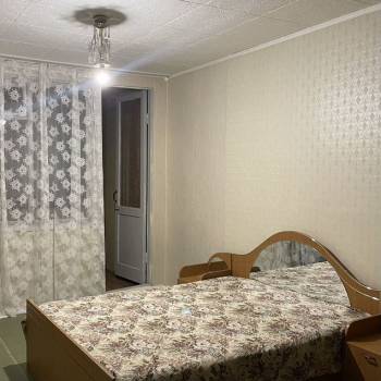 Продается 3-х комнатная квартира, 68 м²