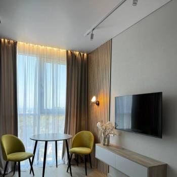 Сдается 1-комнатная квартира, 20 м²