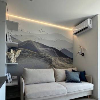 Сдается 1-комнатная квартира, 20 м²