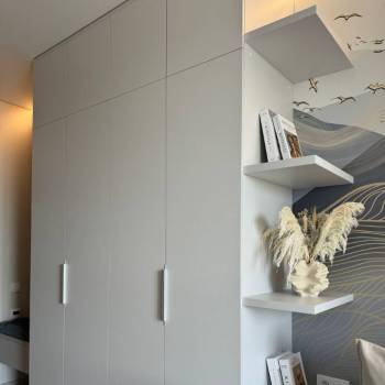 Сдается 1-комнатная квартира, 20 м²