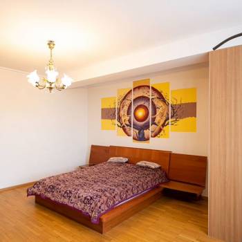 Сдается 2-х комнатная квартира, 42 м²